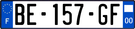 BE-157-GF