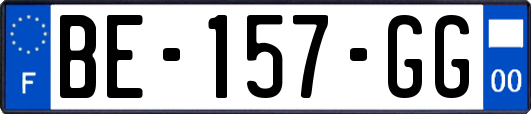 BE-157-GG