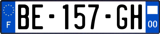 BE-157-GH