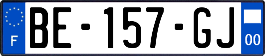 BE-157-GJ
