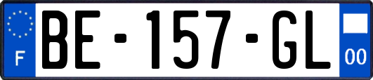 BE-157-GL