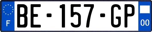 BE-157-GP