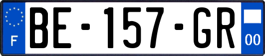 BE-157-GR