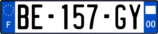 BE-157-GY