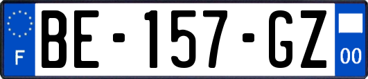 BE-157-GZ
