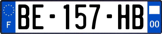 BE-157-HB