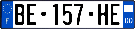 BE-157-HE