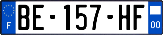 BE-157-HF