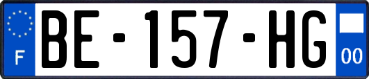 BE-157-HG