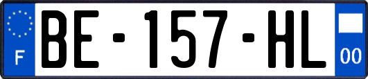 BE-157-HL