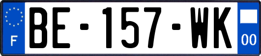 BE-157-WK