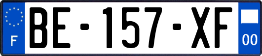 BE-157-XF