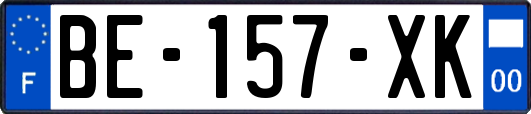 BE-157-XK
