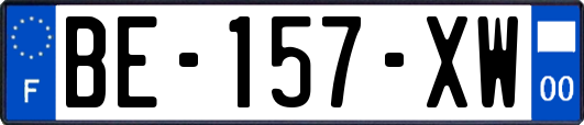 BE-157-XW
