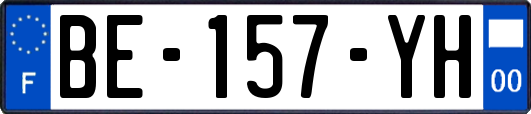 BE-157-YH