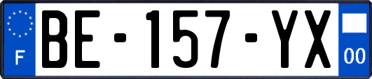 BE-157-YX
