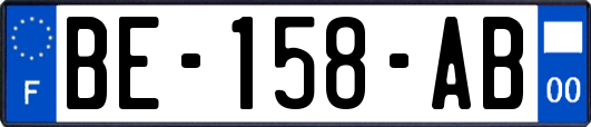 BE-158-AB