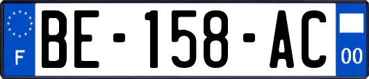 BE-158-AC