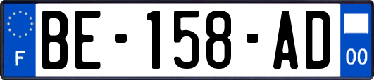 BE-158-AD