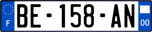 BE-158-AN