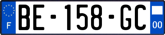 BE-158-GC
