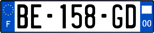 BE-158-GD