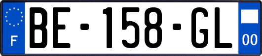 BE-158-GL