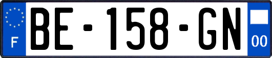 BE-158-GN