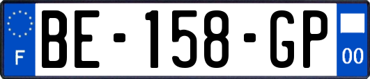 BE-158-GP