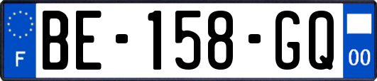 BE-158-GQ