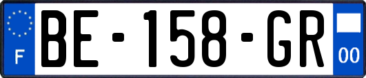 BE-158-GR