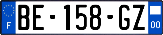 BE-158-GZ