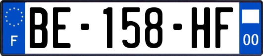 BE-158-HF