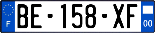 BE-158-XF