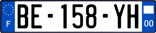 BE-158-YH