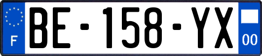 BE-158-YX