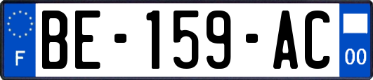 BE-159-AC