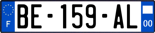 BE-159-AL