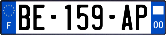 BE-159-AP