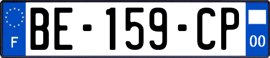 BE-159-CP