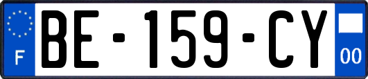 BE-159-CY