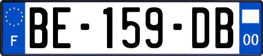 BE-159-DB