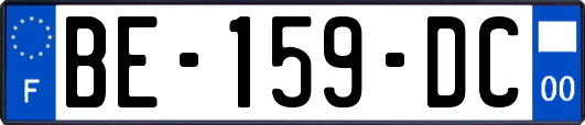 BE-159-DC
