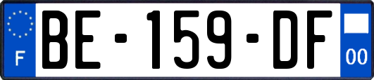 BE-159-DF