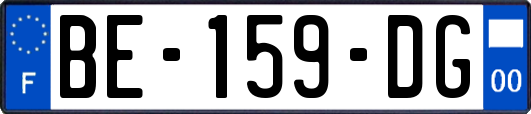 BE-159-DG