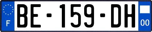 BE-159-DH