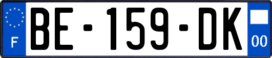 BE-159-DK