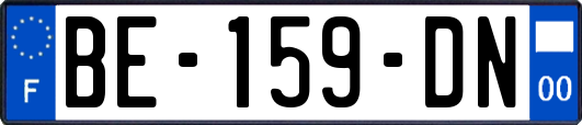 BE-159-DN