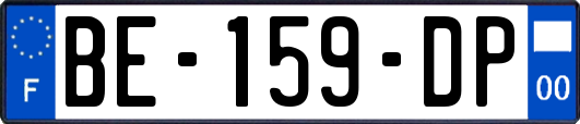 BE-159-DP
