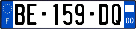 BE-159-DQ
